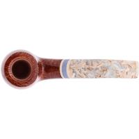 Savinelli Sasso Smooth (616 KS) (6mm)