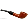 Savinelli Autograph Sigla Smooth Bent Pot (6mm)