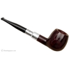 Savinelli Spigot Sterling Bordeaux (207) (6mm)