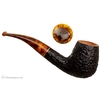 Savinelli Tortuga Rusticated (628) (6mm)