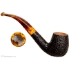 Savinelli Tortuga Rusticated (602) (6mm)