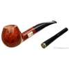 Savinelli Leonardo da Vinci Ala Battente Smooth (6mm)