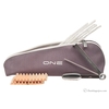 Savinelli One Starter Kit Rusticated (104) (6mm)