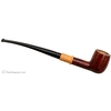 Savinelli Qandale Smooth Churchwarden (106) (6mm)