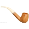 Savinelli Lino Smooth (606 KS) (6mm)