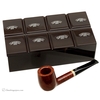 Savinelli Chocolat Smooth (111 KS) (6mm)