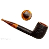 Savinelli Tortuga Rusticated (705 KS) (6mm)