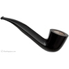 Savinelli Leonardo da Vinci "Clavi Viola" Black (6mm)