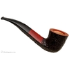 Savinelli Leonardo da Vinci "Clavi Viola" Rusticated (6mm)