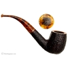 Savinelli Tortuga Rusticated (606 KS) (6mm)