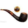 Savinelli Tortuga Rusticated (677 KS) (6mm)