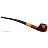 Savinelli Qandale Smooth Churchwarden (315 KS) (6mm)