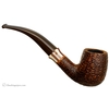 Savinelli Caramella Rusticated (606 KS) (6mm)