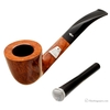 Savinelli Leonardo da Vinci "Clavi Viola" Natural (6mm)