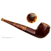 Savinelli Tortuga Smooth (504) (6mm)