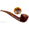 Savinelli Tortuga Smooth (305) (6mm)