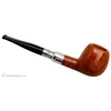 Savinelli Spigot Sterling Natural (207) (6mm)