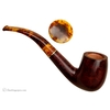 Savinelli Tortuga Smooth (606 KS) (6mm)