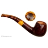 Savinelli Tortuga Smooth (626) (6mm)