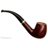 Savinelli Piazza di Spagna Smooth (602) (6mm)