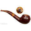 Savinelli Tortuga Smooth (673 KS) (6mm)