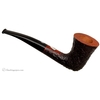 Savinelli Leonardo da Vinci "The Light" Rusticated (78/100) (6mm)