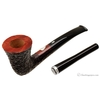 Savinelli Leonardo da Vinci "The Light" Rusticated (78/100) (6mm)