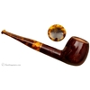 Savinelli Tortuga Smooth (207) (6mm)