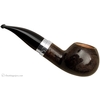 Savinelli Fuoco Smooth Dark Brown (320 KS) (6mm)