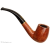 Savinelli Oscar Tiger Smooth (606 KS) (6mm)