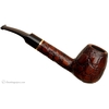 Savinelli Alligator Brown (209 KS) (6mm)