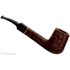 Savinelli Alligator Brown (513 KS) (6mm)