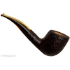 Savinelli Milano Handmade Rusticated Bent Billiard (6mm)