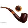 Savinelli Tortuga Smooth (606 KS) (6mm)