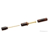 Savinelli Brown Set Smooth (626) (6mm)