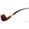 Savinelli Qandale Smooth Churchwarden (628) (6mm)