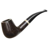 Savinelli Oscar Smooth Brown (628) (6mm)
