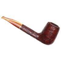 Savinelli Alligator Red (707 KS) (6mm)