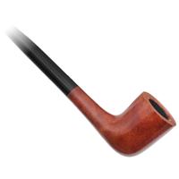 Savinelli Churchwarden Smooth (404)