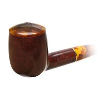 Savinelli Tortuga Smooth (114 KS) (6mm)