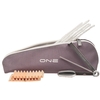 Savinelli One Starter Kit Smooth (601) (6mm)