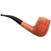 Savinelli Autograph Linea Artisan Smooth Bent Billiard (6mm)