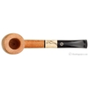 Mark Tinsky Natural Bent Pot (4) (Two Stars) with Spalted Tamarind
