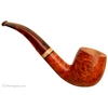 Mark Tinsky Smooth Bent Billiard with Spalted Maple