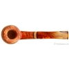 Mark Tinsky Smooth Bent Billiard with Spalted Maple
