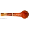 Mark Tinsky Smooth Bent Billiard with Spalted Maple