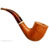 Mark Tinsky Smooth Calabash with Spalted Maple