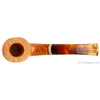 Mark Tinsky Smooth Calabash with Spalted Maple