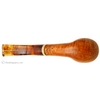 Mark Tinsky Smooth Calabash with Spalted Maple