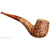 Mark Tinsky Smooth Bent Billiard with Briar
